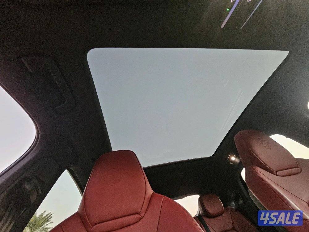 Porsche Cayenne 202114