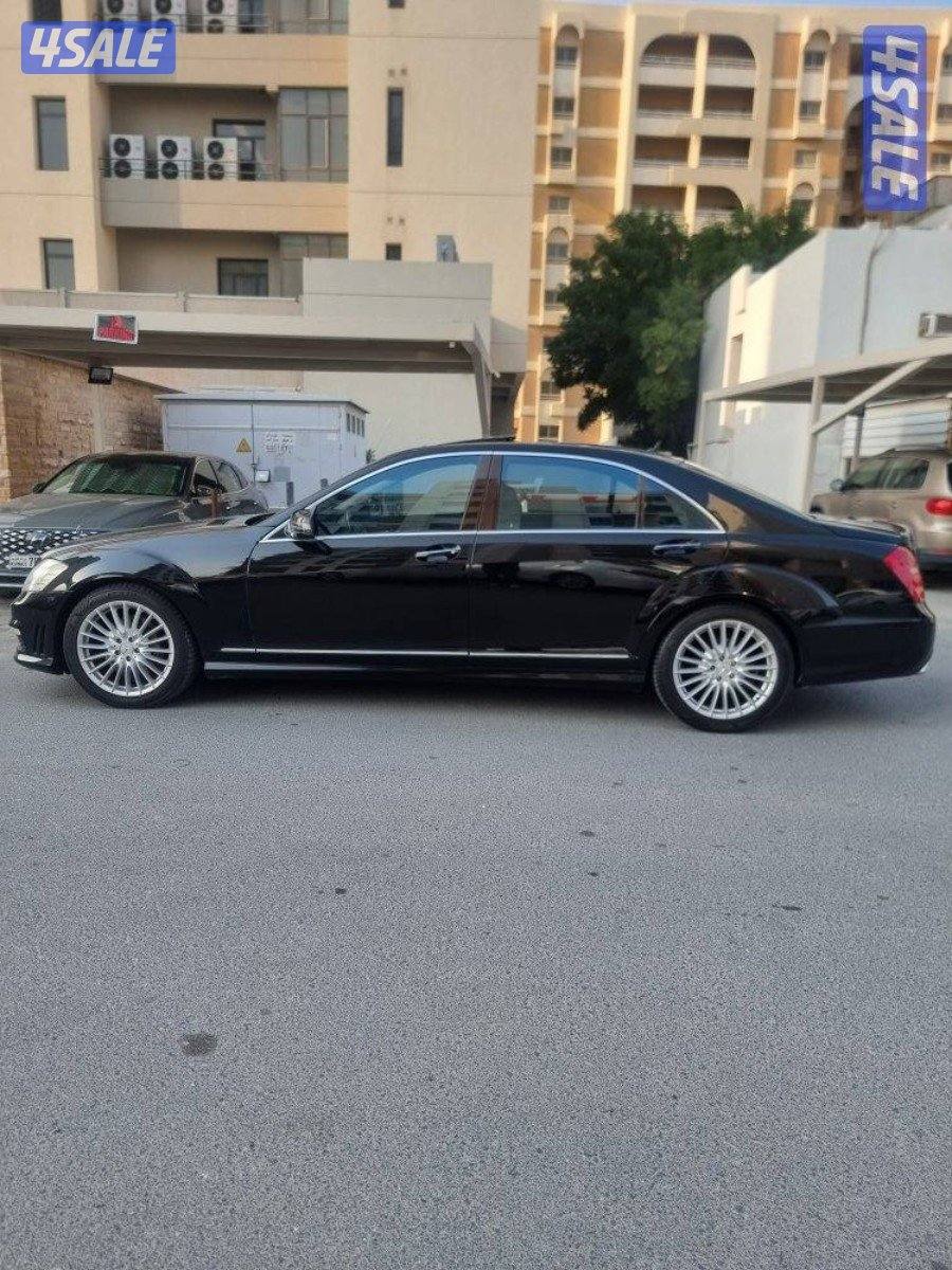 S550 لارج اسود ملكي ماشی ۱۶۵ الف جديدجدا7