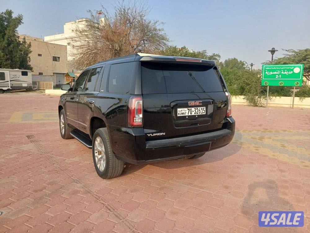 للبيع يوكن1