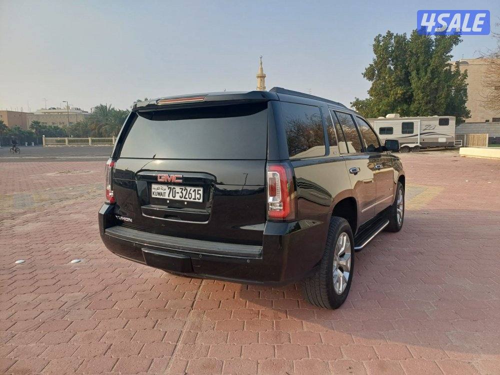 للبيع يوكن2