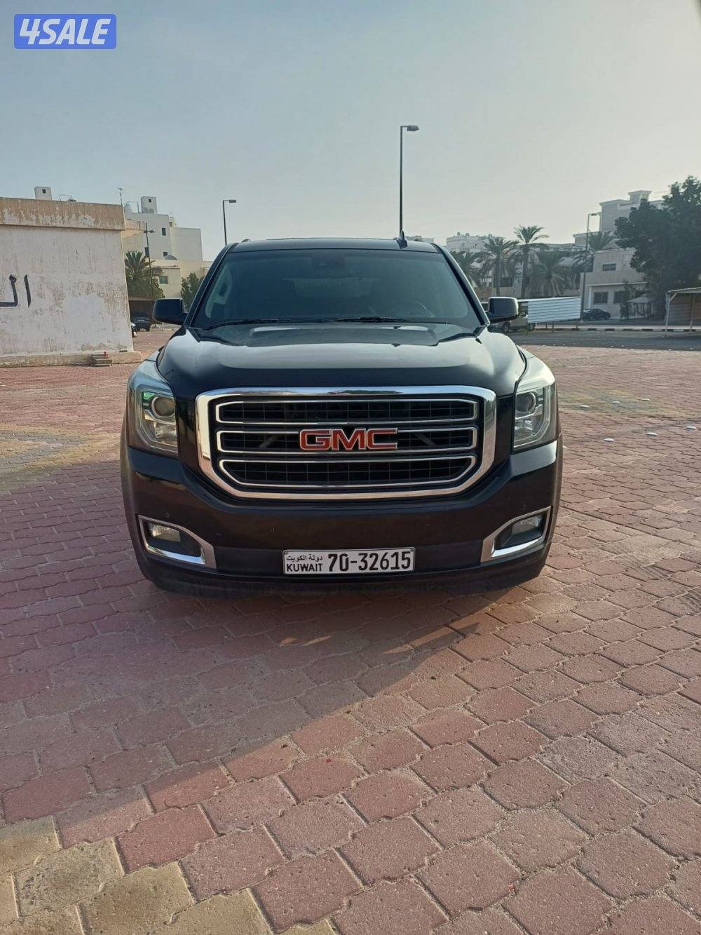 للبيع يوكن3