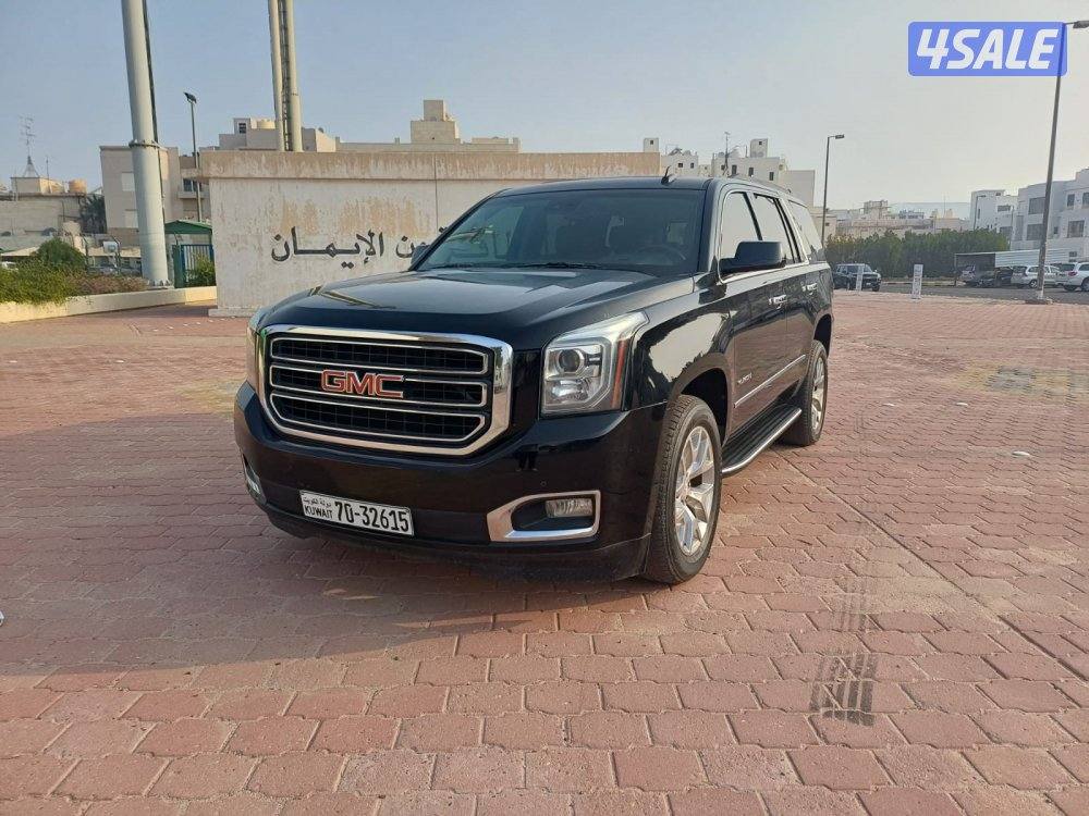 للبيع يوكن4