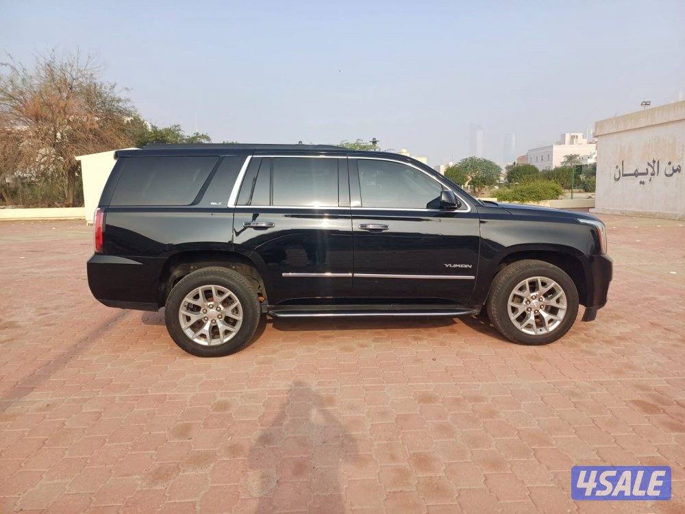 للبيع يوكن5