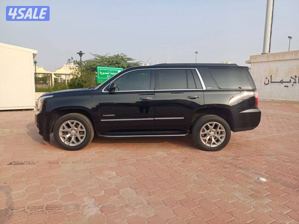 للبيع يوكن6