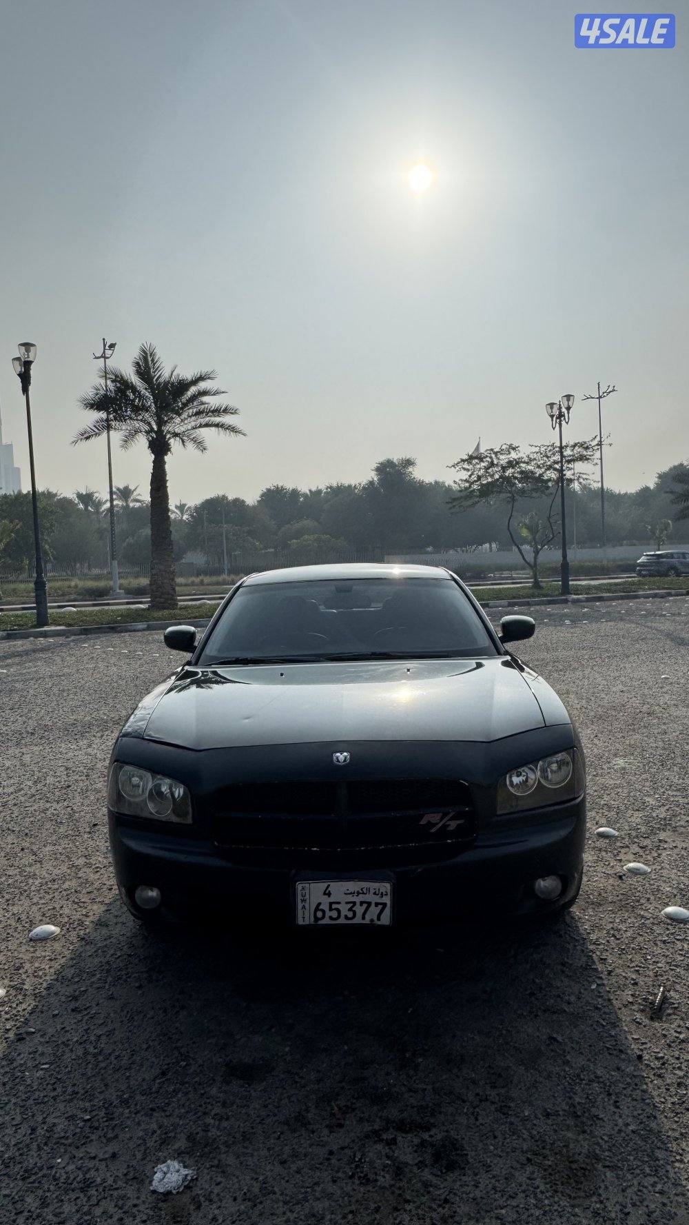 دودج تشارجر 8 سلندر 2010 هيمي 5.71