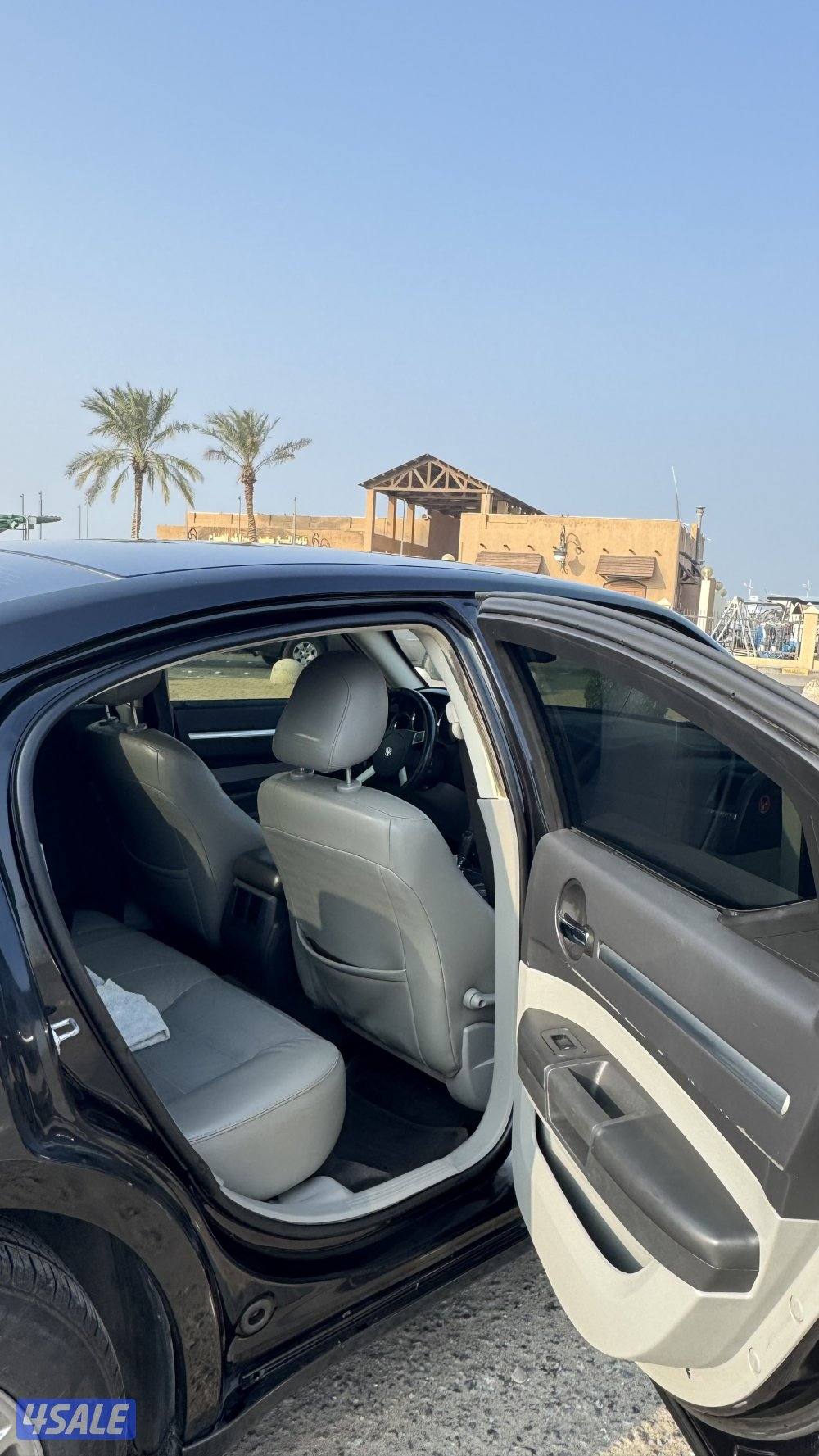 دودج تشارجر 8 سلندر 2010 هيمي 5.77