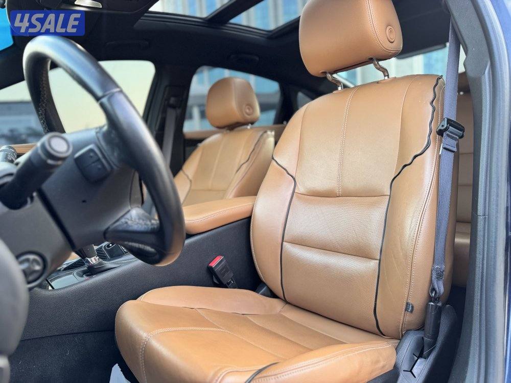 امبالا LTZ موديل 20165