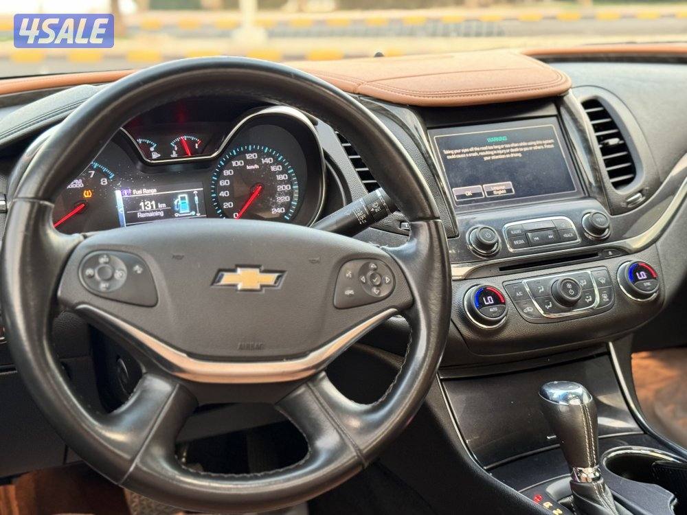 امبالا LTZ موديل 20167