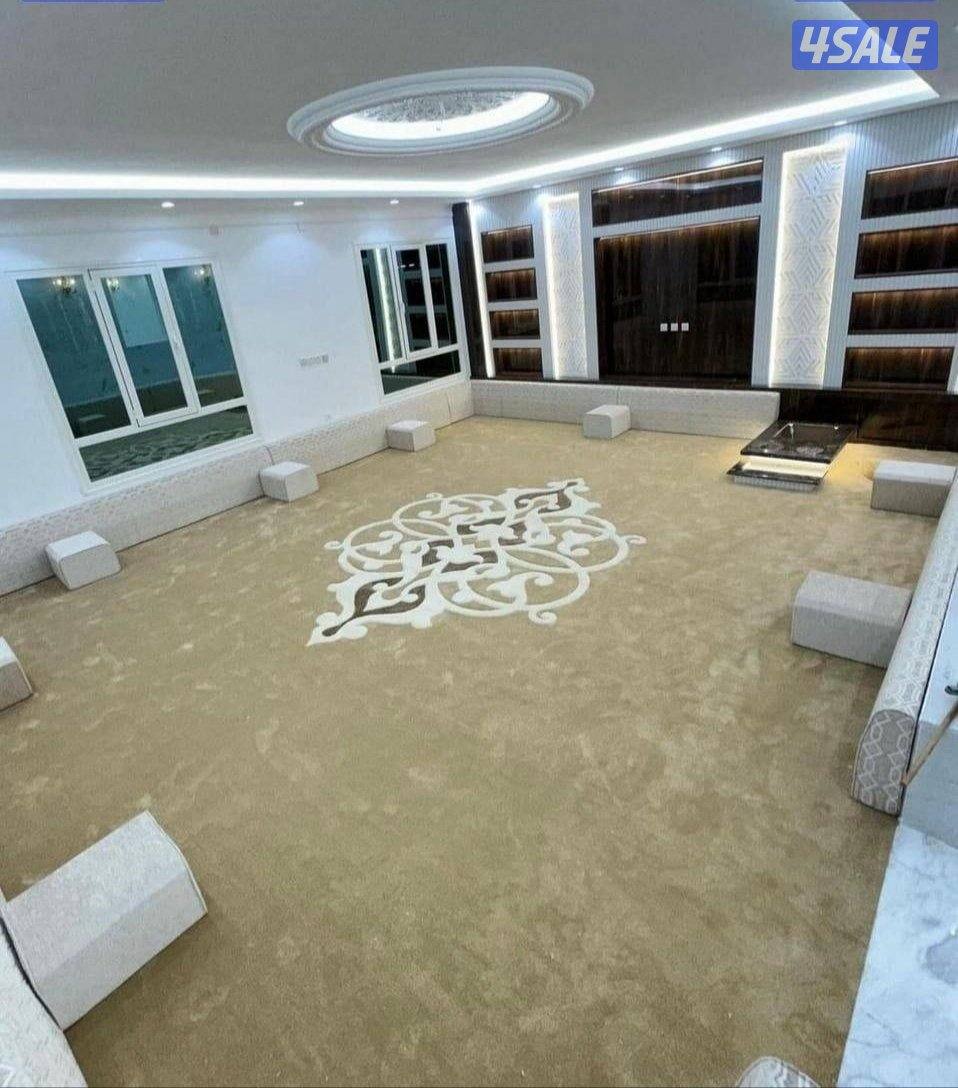 تنجيد وتفصيل كنب وجلسات وستائر أرخص الأسعار وأحدث الخامات4