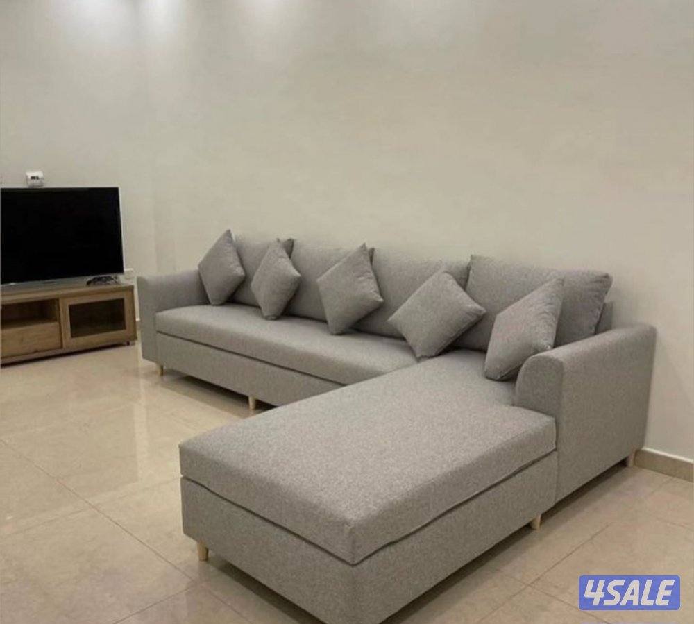 تنجيد وتفصيل كنب وجلسات وستائر أرخص الأسعار وأحدث الخامات5