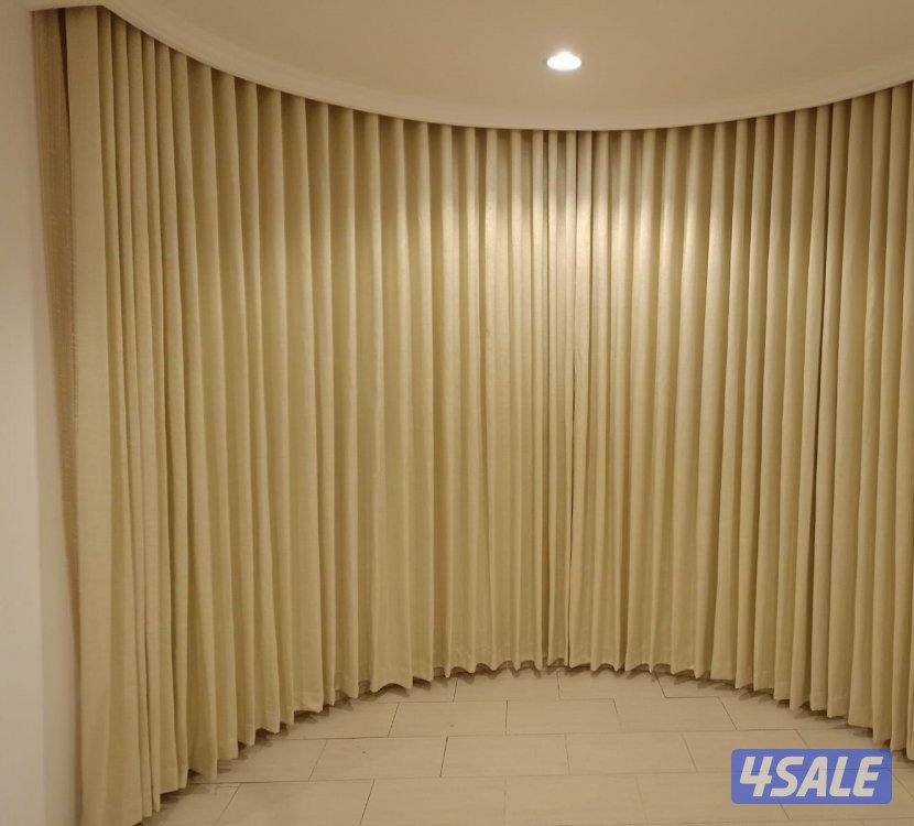 تنجيد وتفصيل كنب وجلسات وستائر أرخص الأسعار وأحدث الخامات14