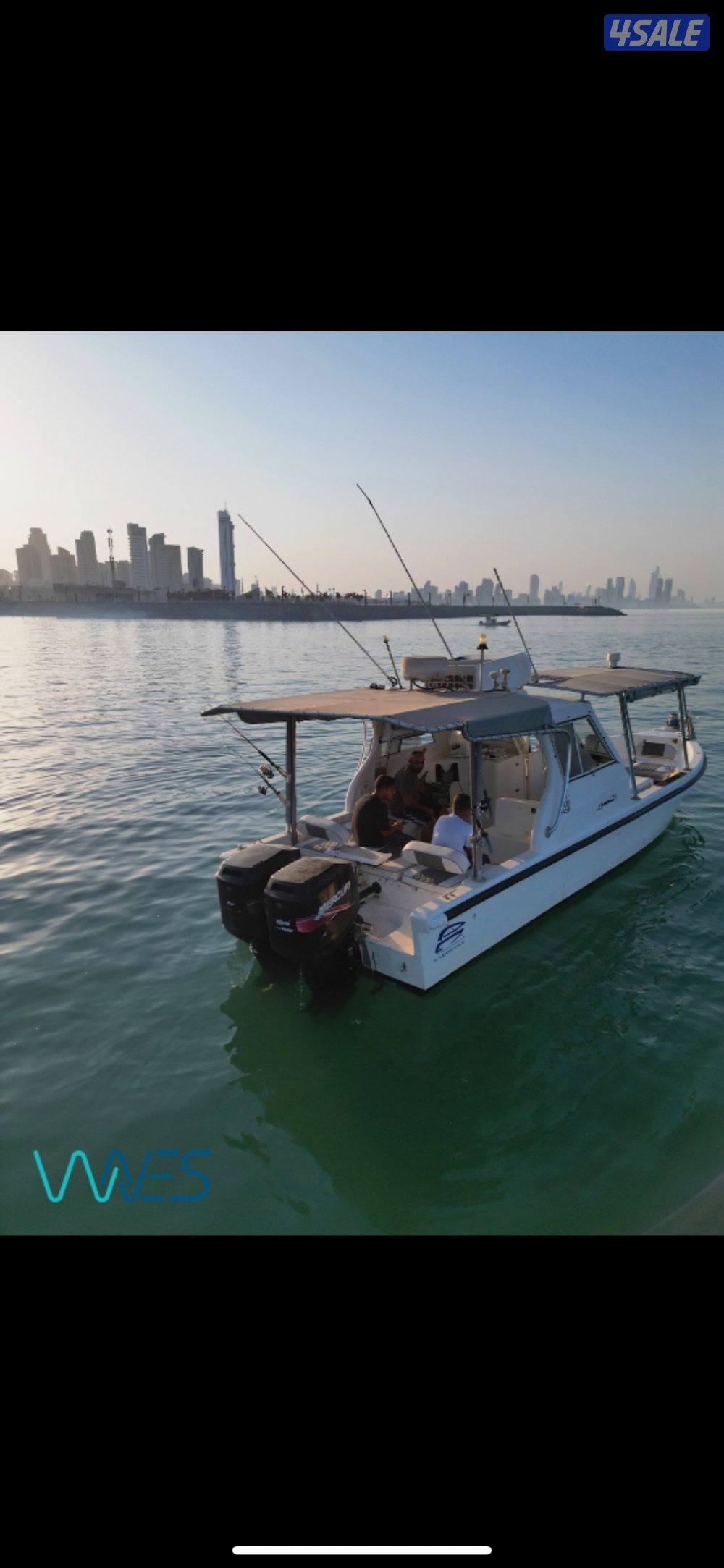 نوخذه كويت - حداق جون الكويت - جسر جابر -عوهه -فيلجا-يوجد حمام-عدة9