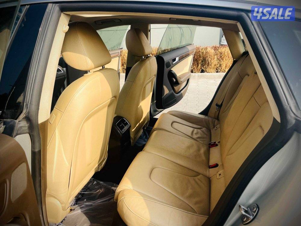 Audi A5 -elegant -Excellent Condition/ well maintained /ready to drive1