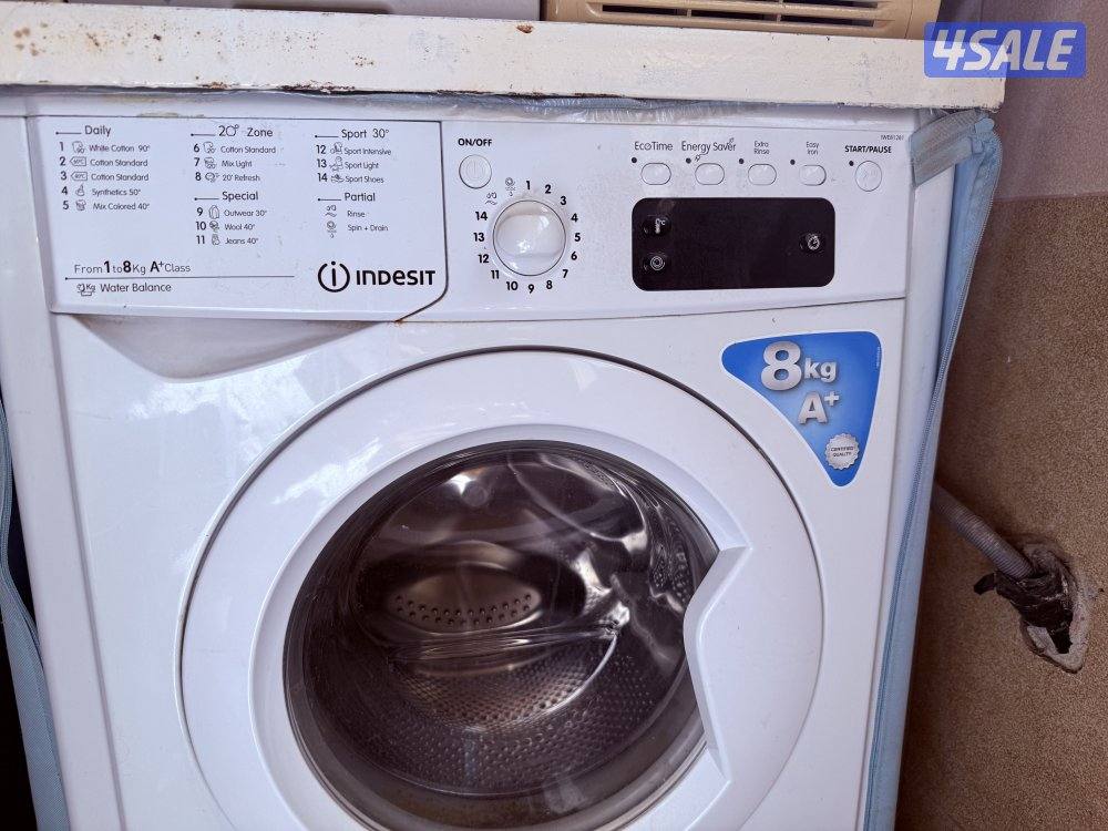 فني تصليح غسالات نشافات7