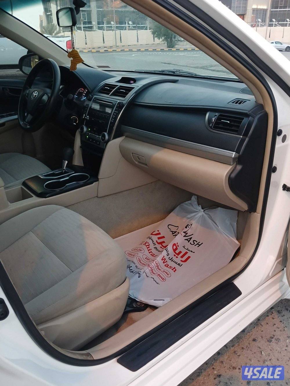 كامري موديل 2017 الساير9