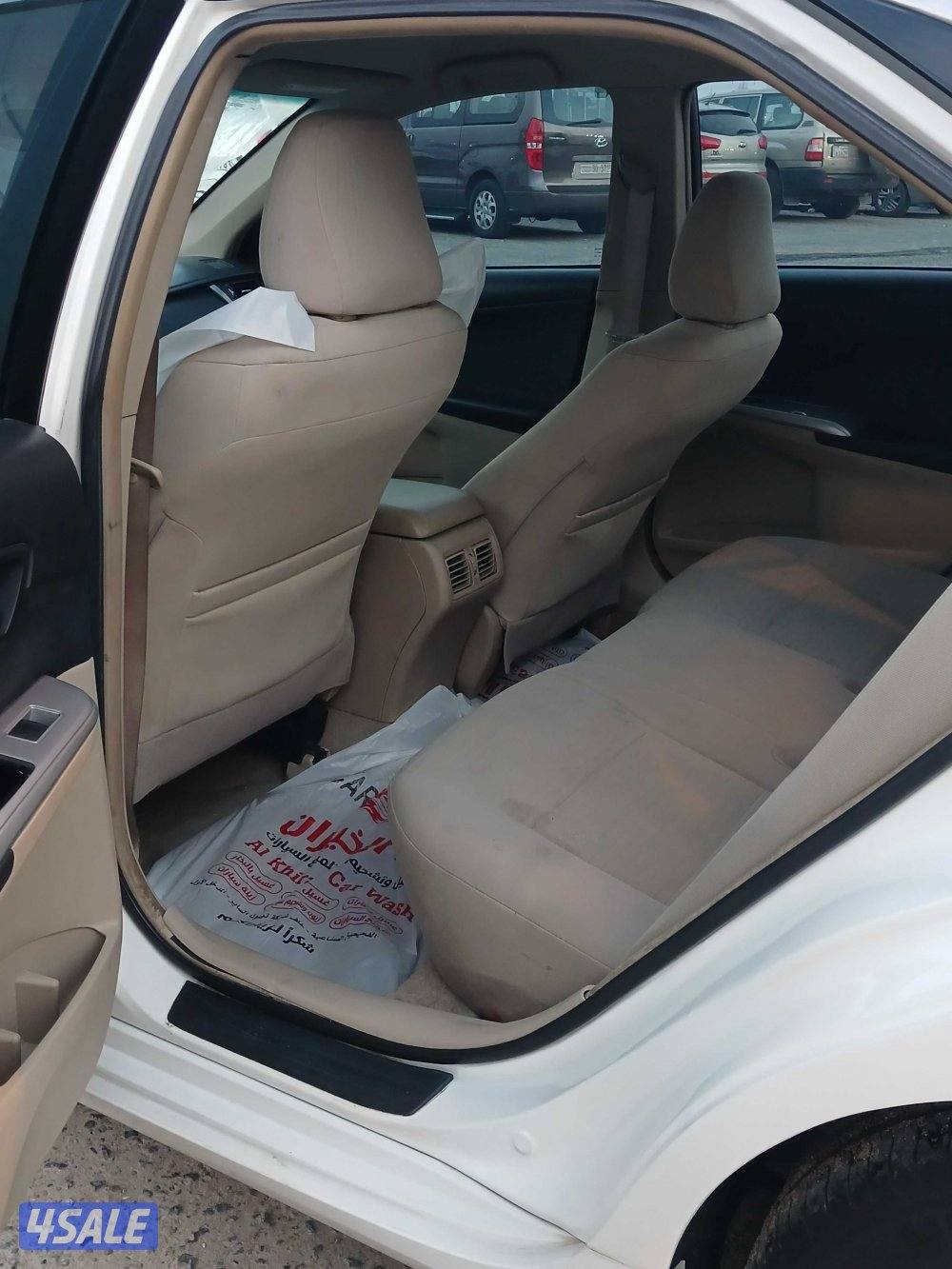 كامري موديل 2017 الساير10