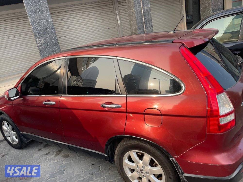 للبيع هوندا crv 20092