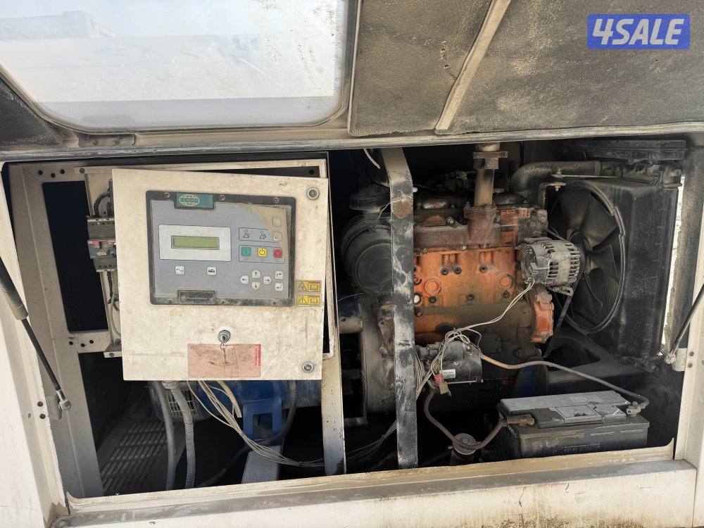 للبيع بيركنز 60 الف شايل التيربو وتعطي 30 الف صافي 27 الف1