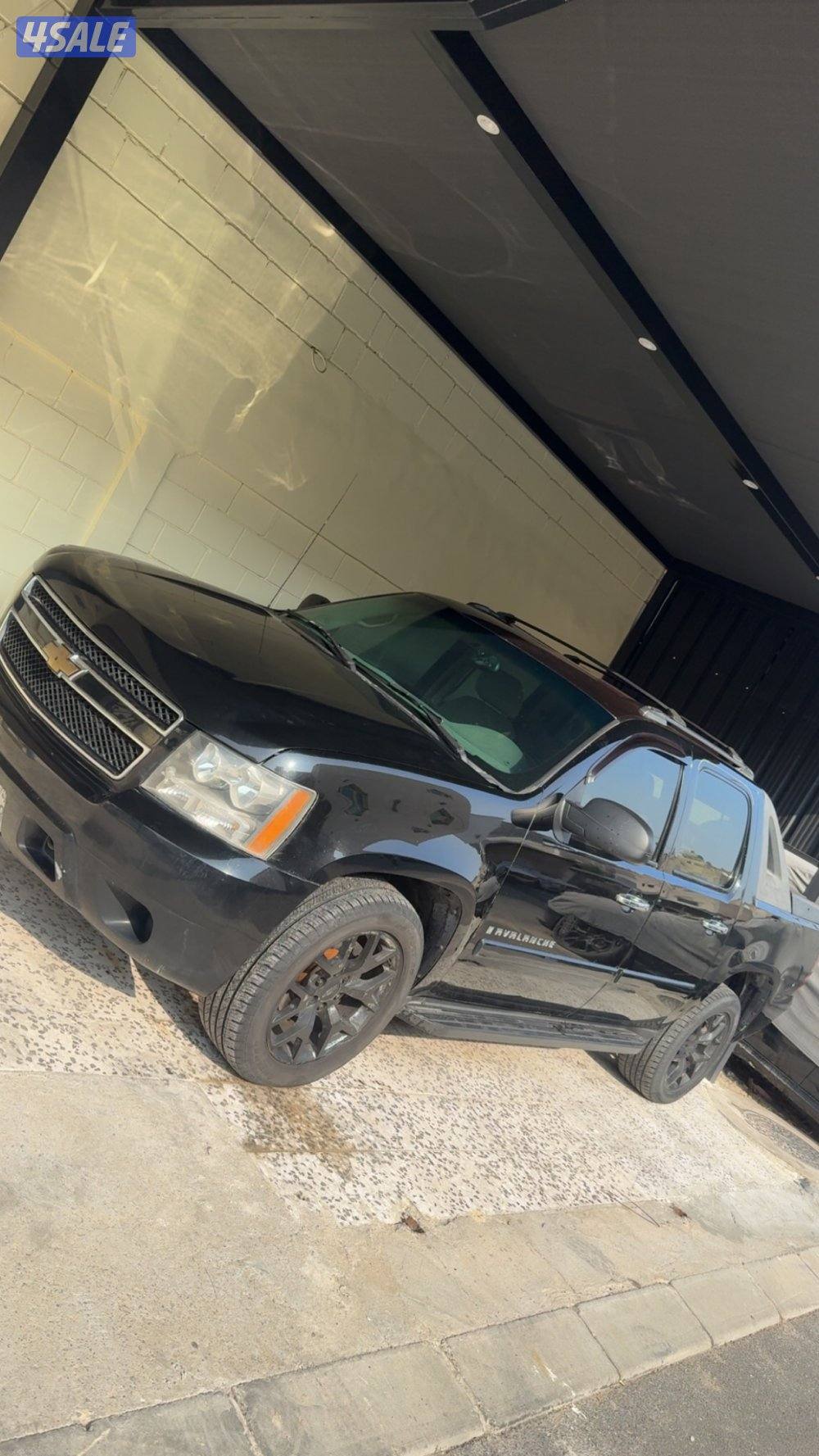 افلانش 2008 Lt الغانم0