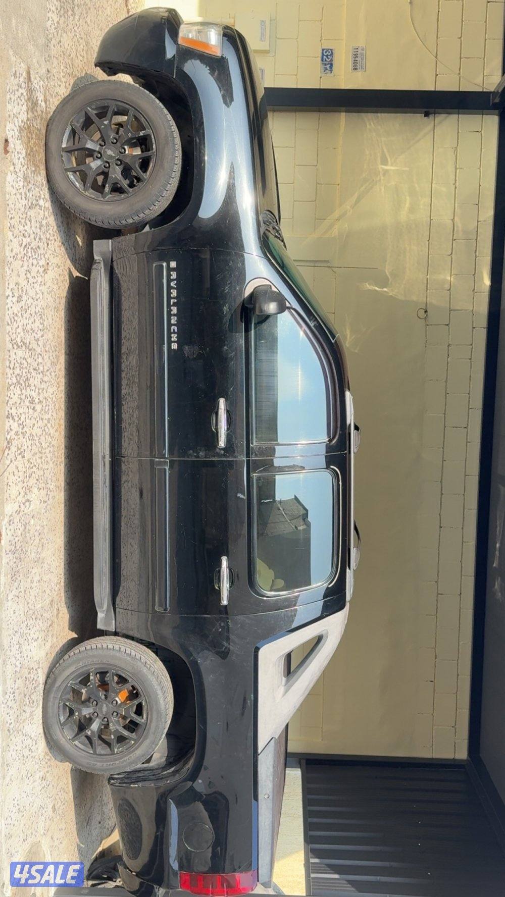 افلانش 2008 Lt الغانم1