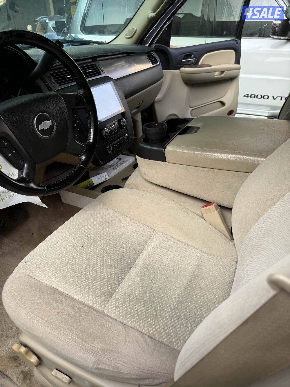 افلانش 2008 Lt الغانم3