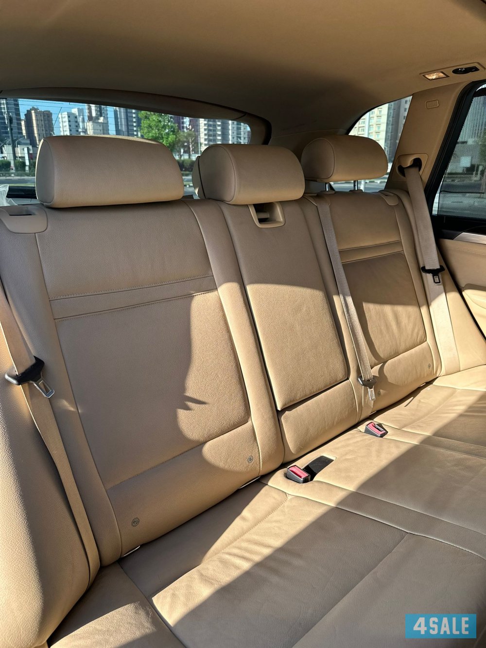 للبيع BMW موديل 2011 X57