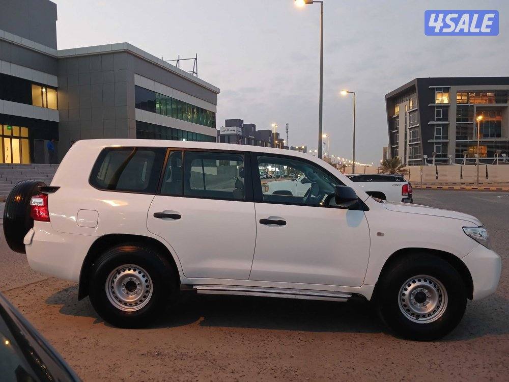 لاند G موديل 2013قيرعادي.ديزل2