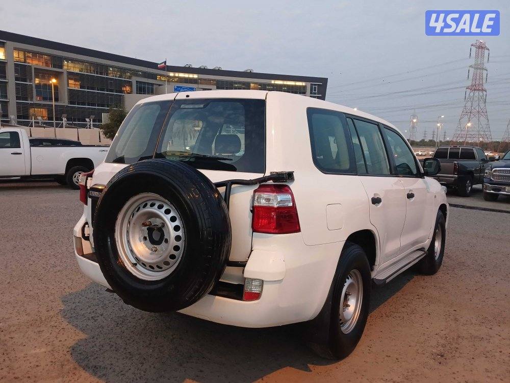 لاند G موديل 2013قيرعادي.ديزل3