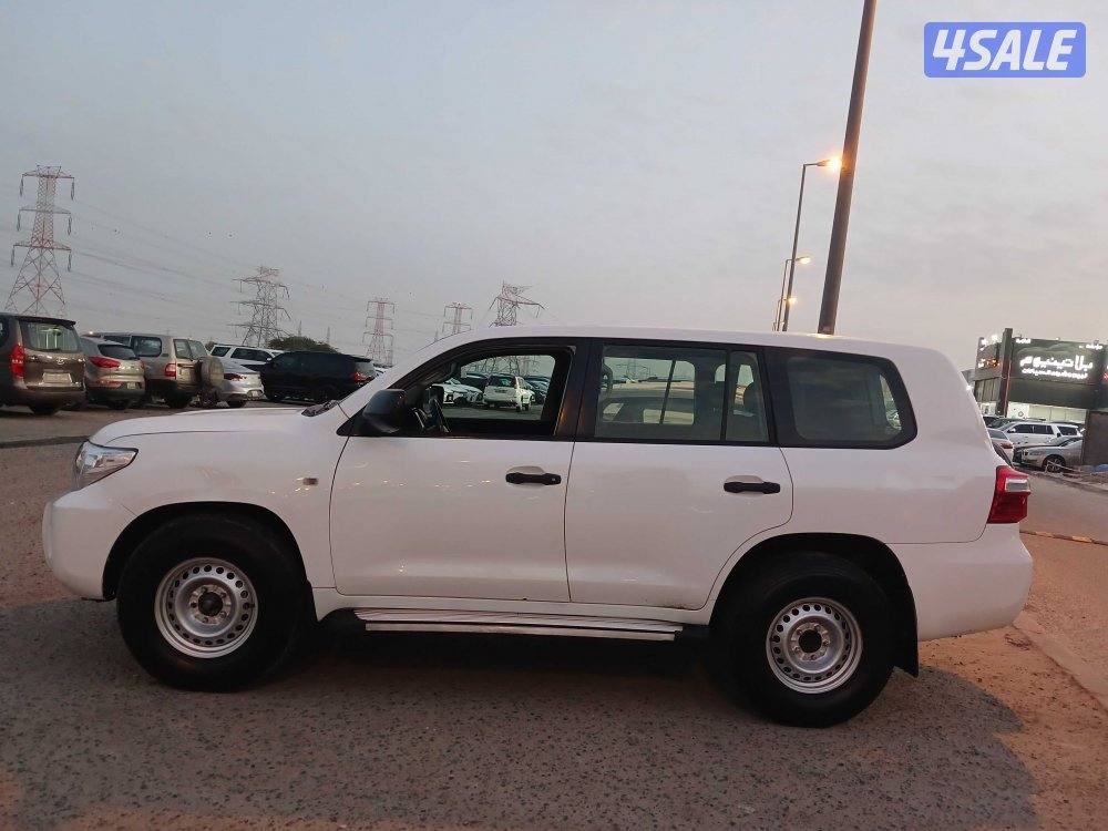 لاند G موديل 2013قيرعادي.ديزل4