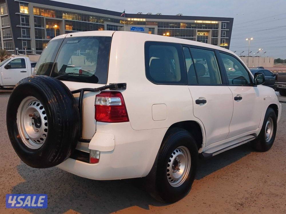 لاند G موديل 2013قيرعادي.ديزل5