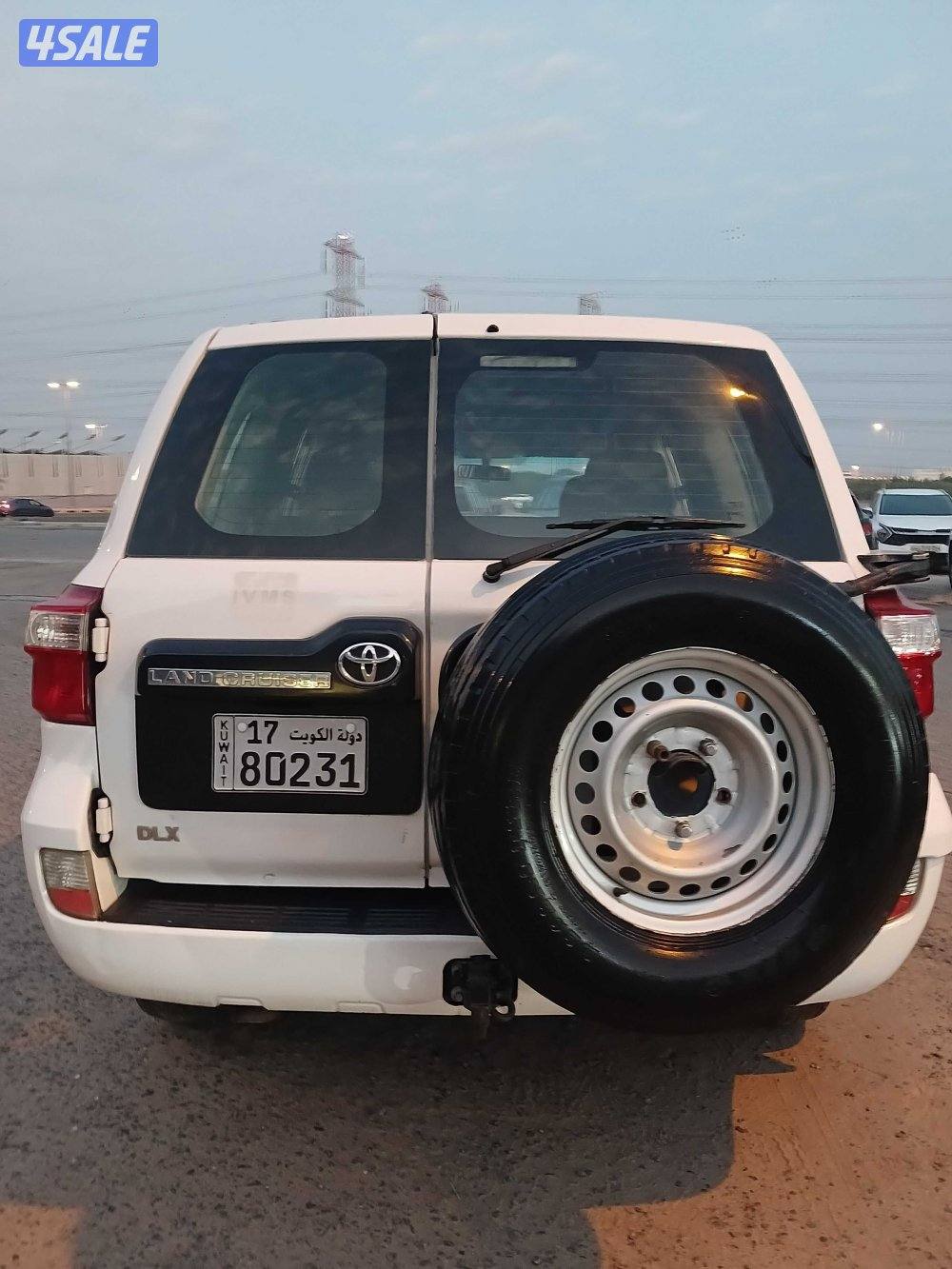 لاند G موديل 2013قيرعادي.ديزل6