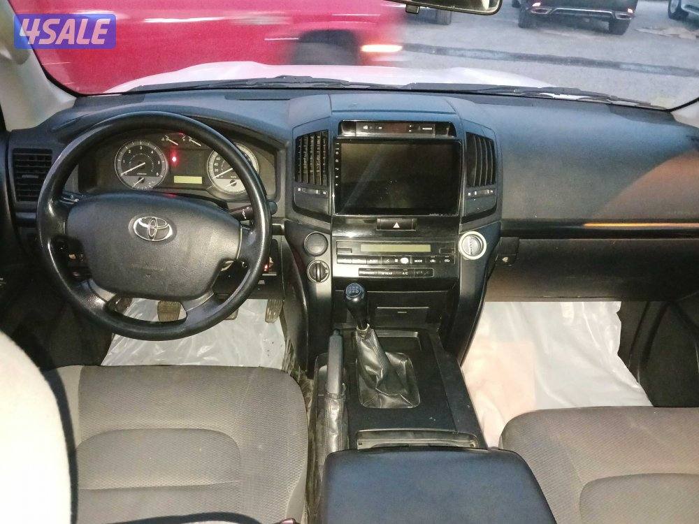 لاند G موديل 2013قيرعادي.ديزل8