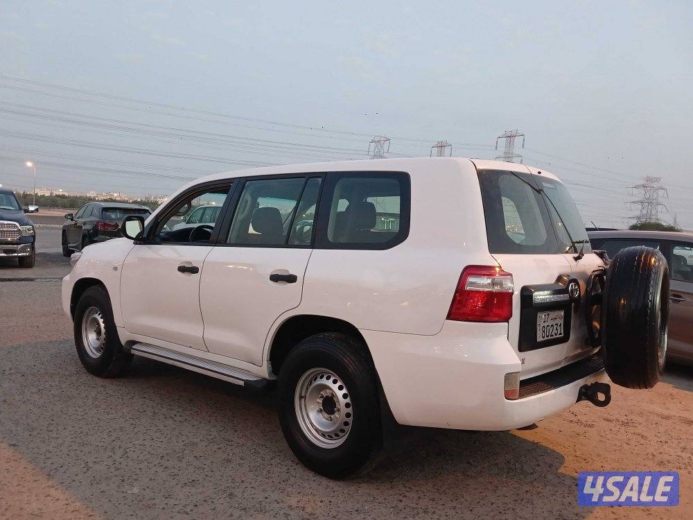 لاند G موديل 2013قيرعادي.ديزل7