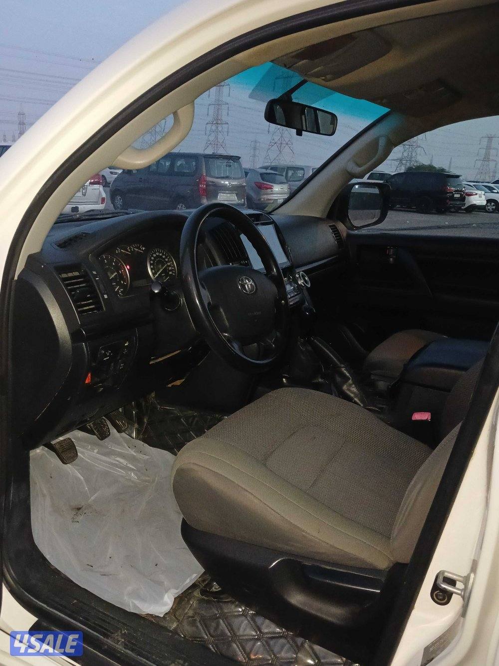 لاند G موديل 2013قيرعادي.ديزل9