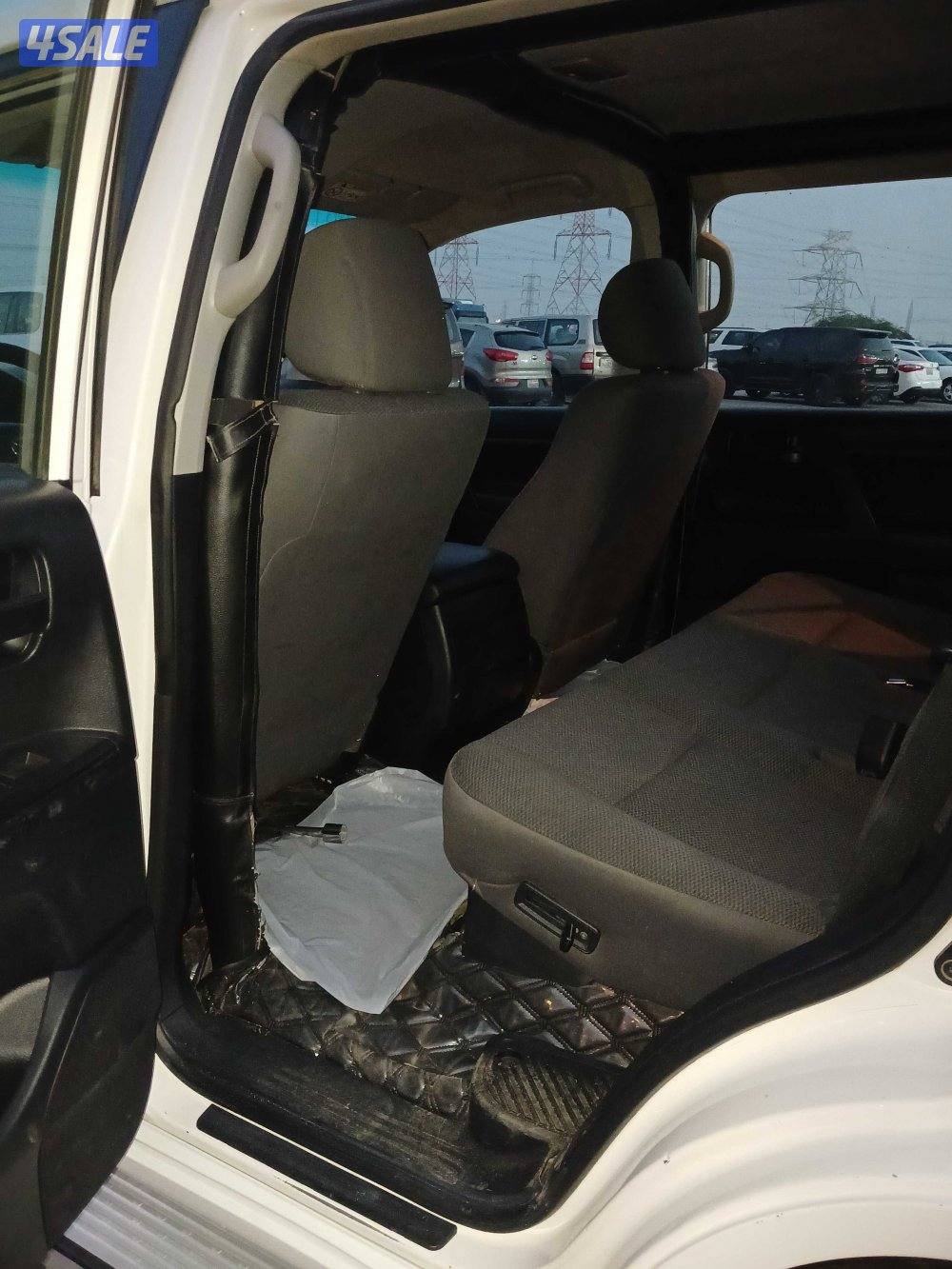 لاند G موديل 2013قيرعادي.ديزل10