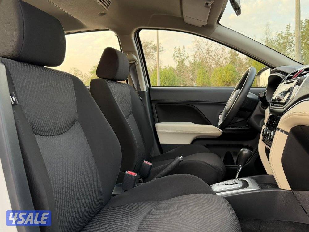 للبيع تويوتا رش موديل 2020 وارد الساير4