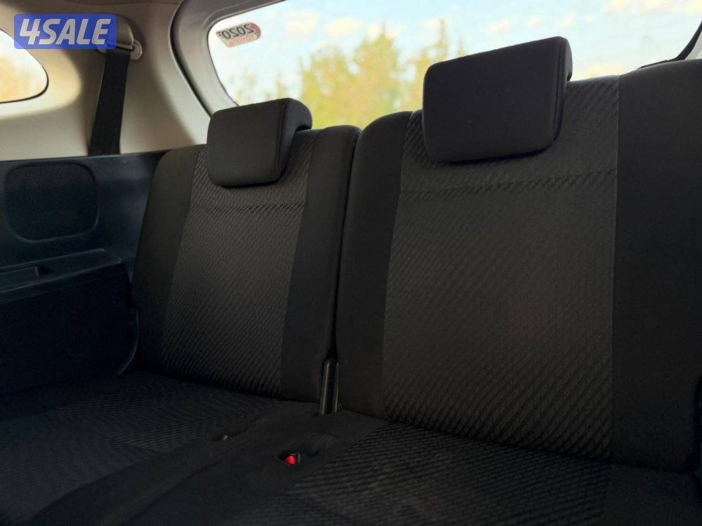 للبيع تويوتا رش موديل 2020 وارد الساير8