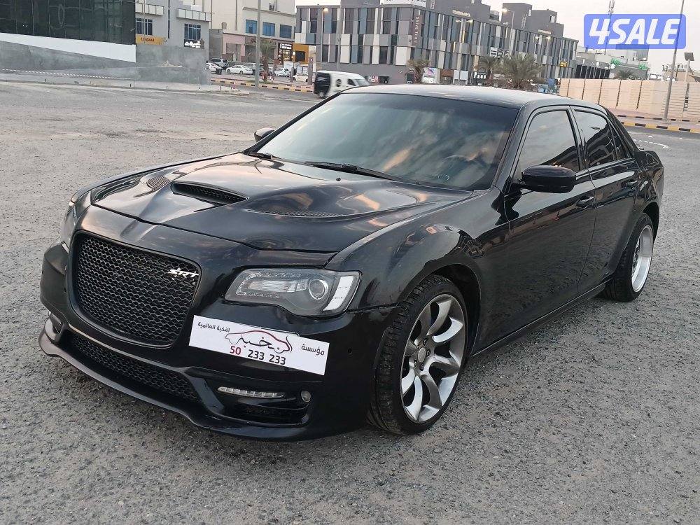 كرايزلر C300 موديل 20140