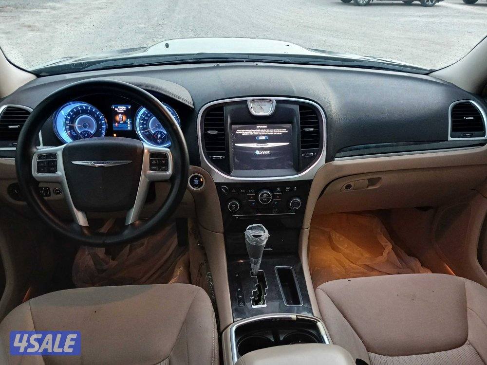 كرايزلر C300 موديل 20148