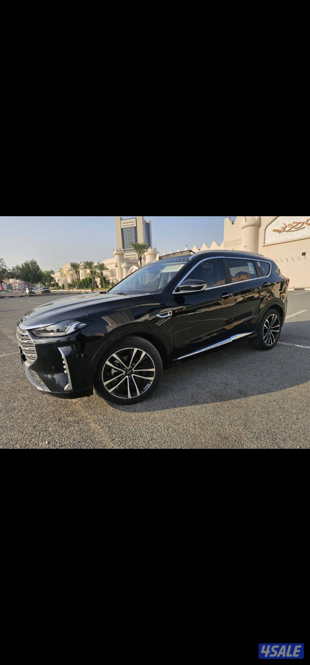 جيتور X70 2024 plus .. أعلى درجه مواصفات0