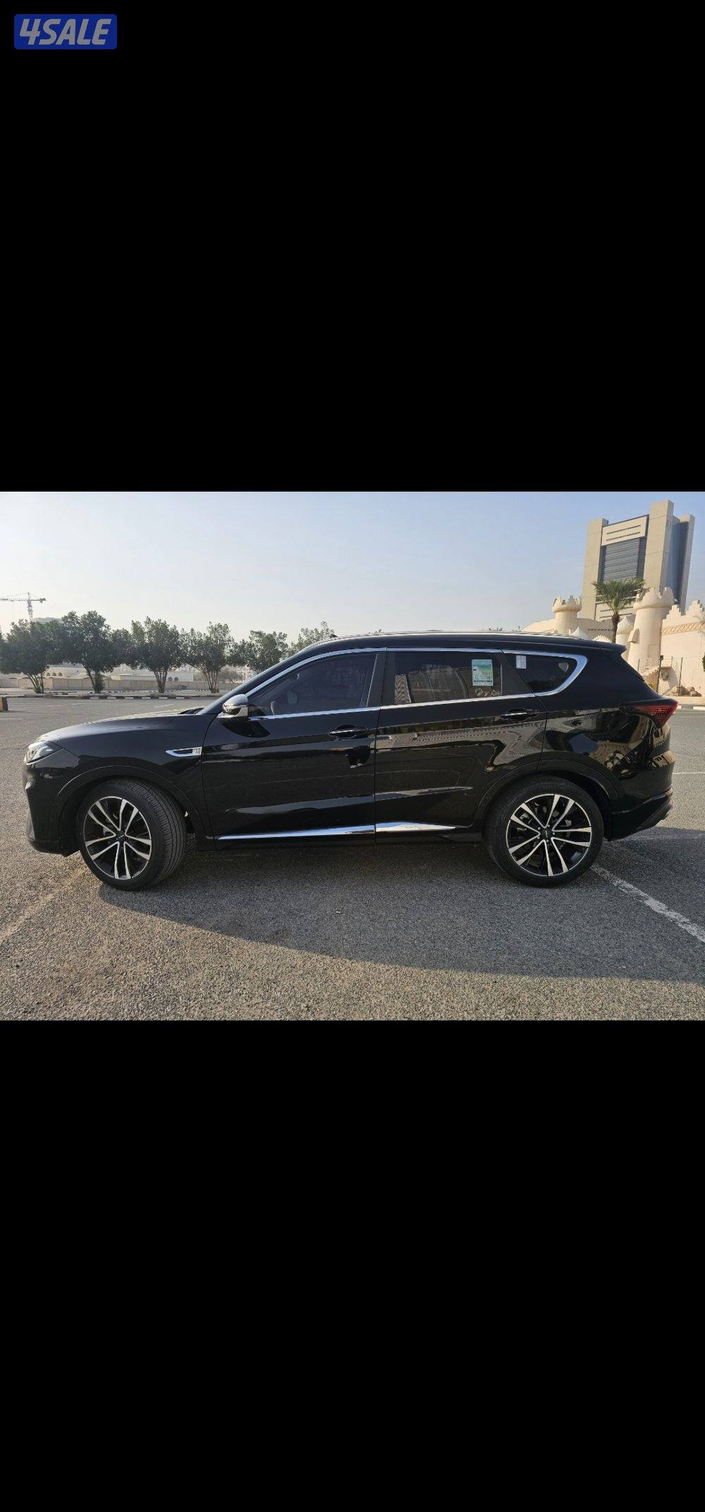 جيتور X70 2024 plus .. أعلى درجه مواصفات2