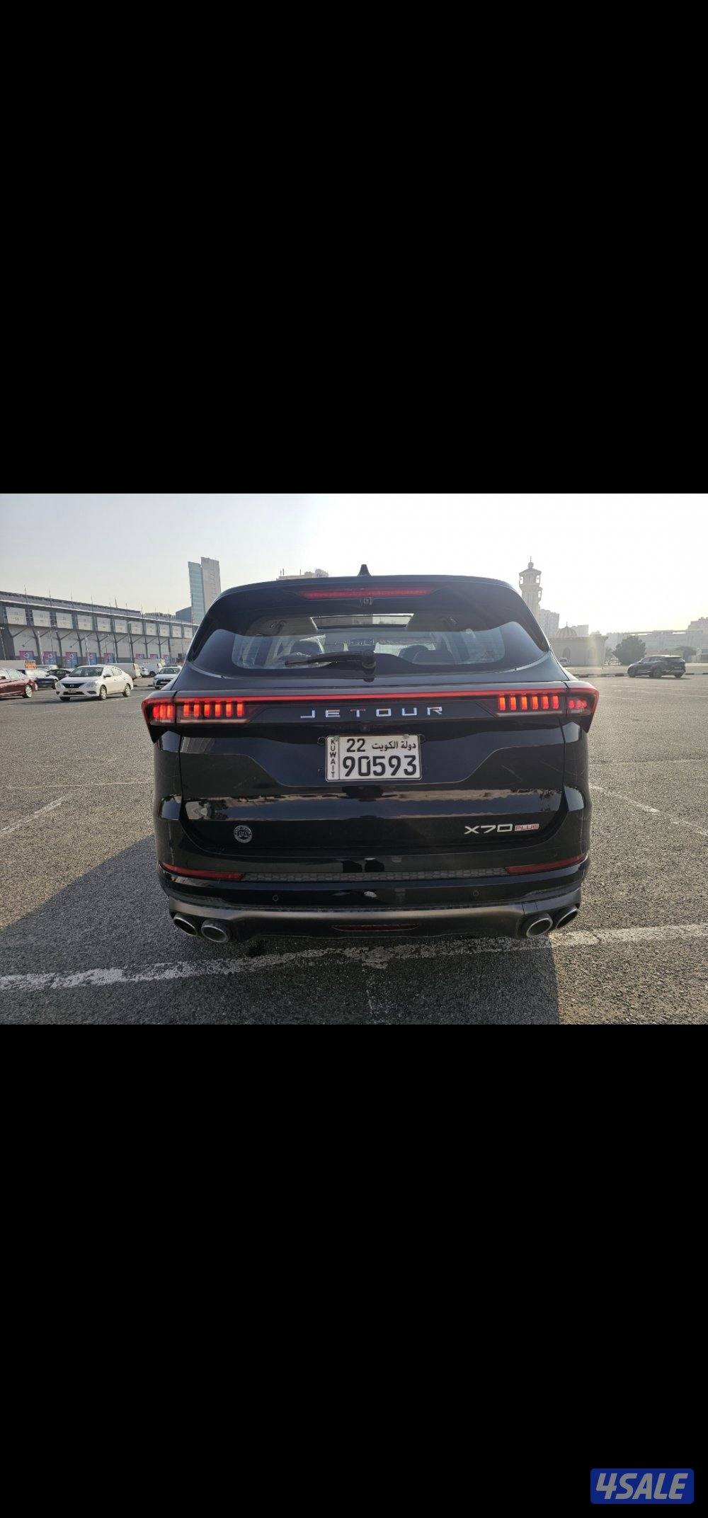 جيتور X70 2024 plus .. أعلى درجه مواصفات3