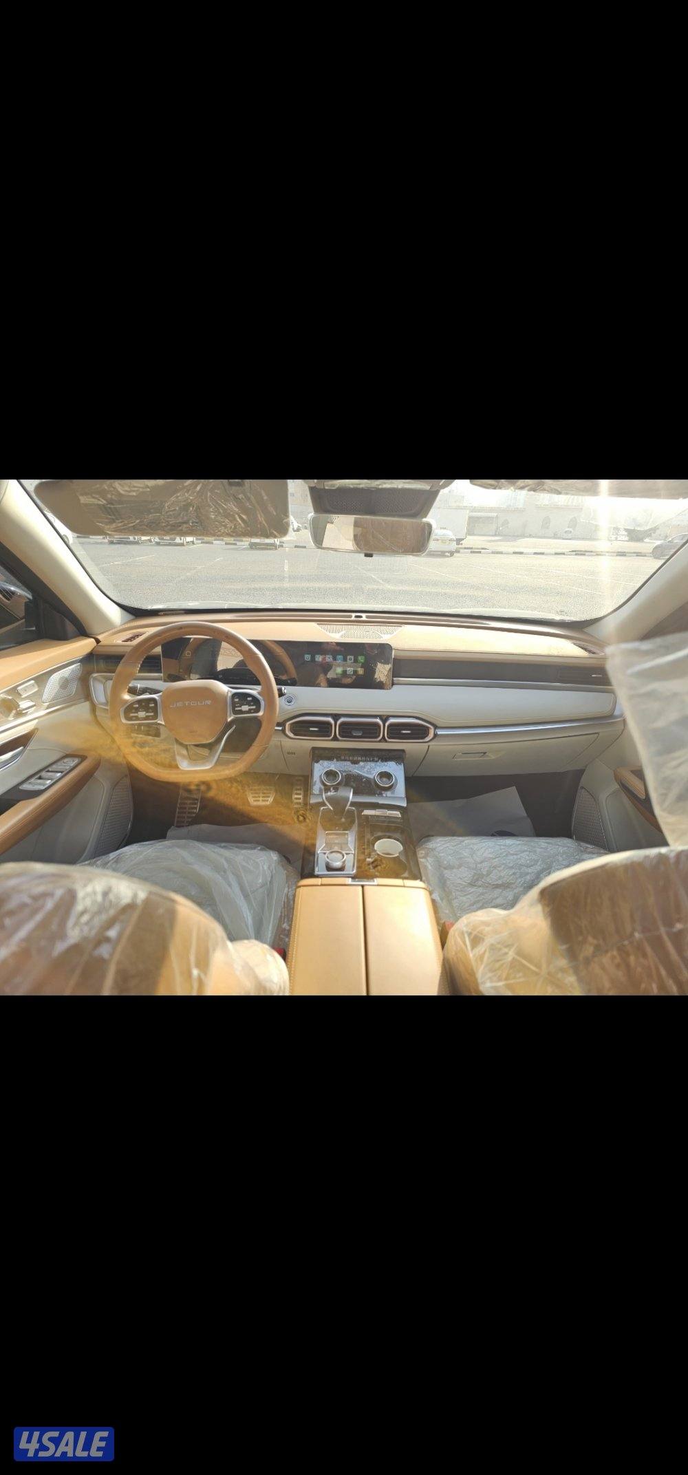 جيتور X70 2024 plus .. أعلى درجه مواصفات5