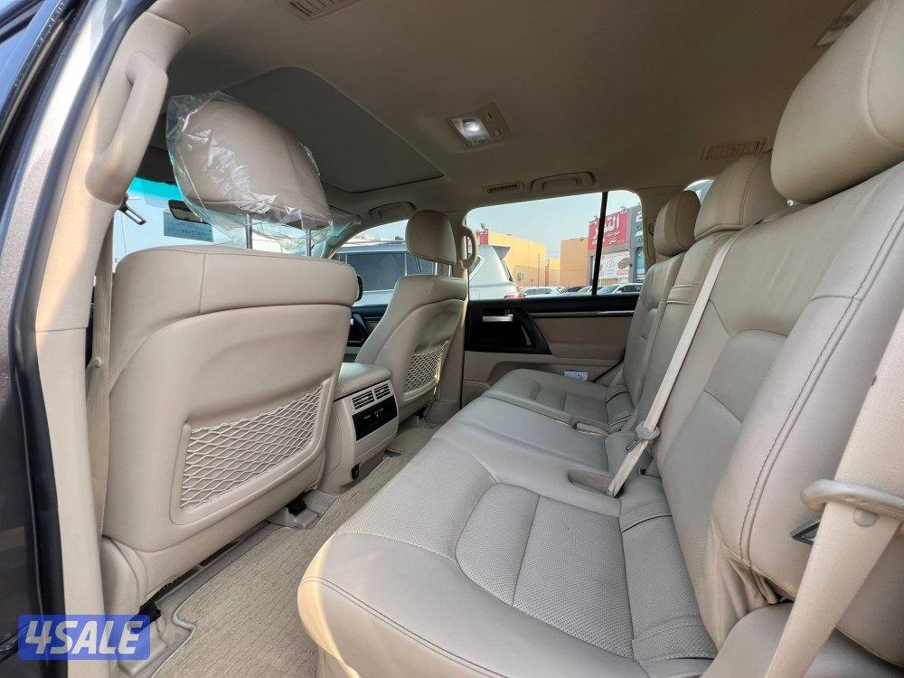 جراند تورنج 🔥صبغ وكالة 🔥5