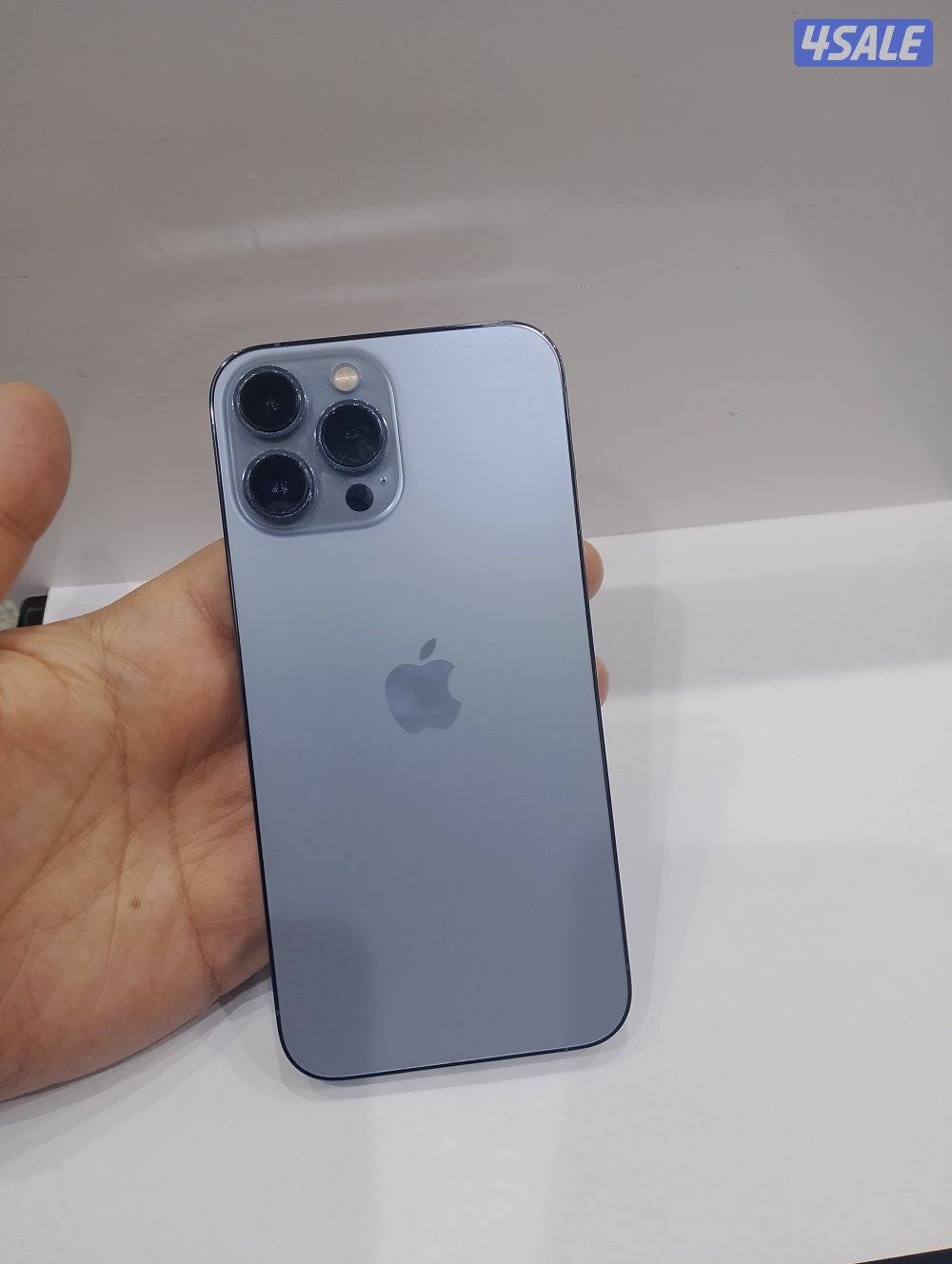 ايفون 13برو ماكس 2560