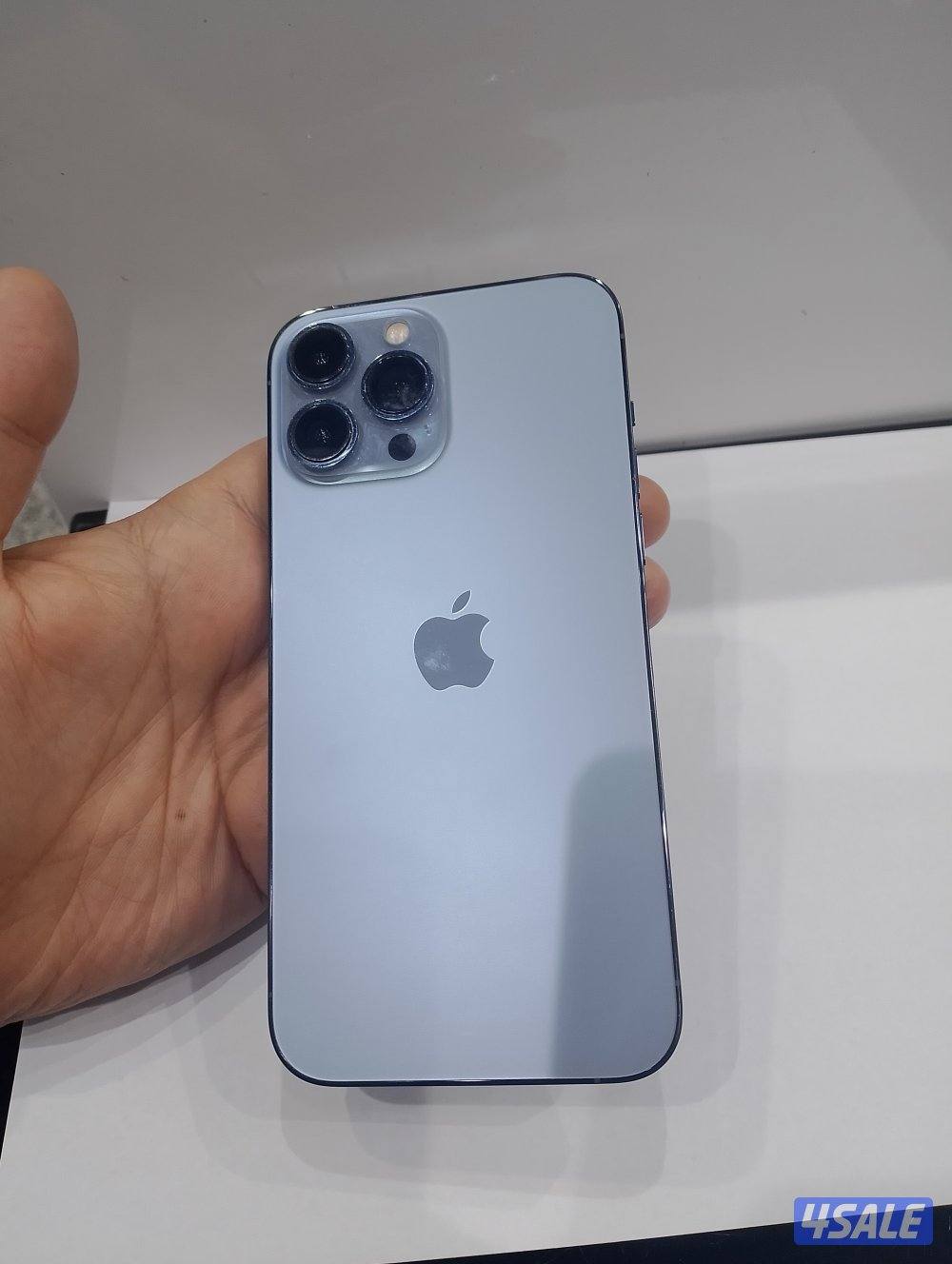 ايفون 13برو ماكس 2562