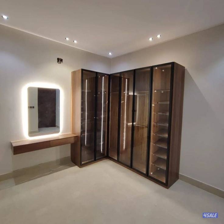 تفصال غرف نوم1