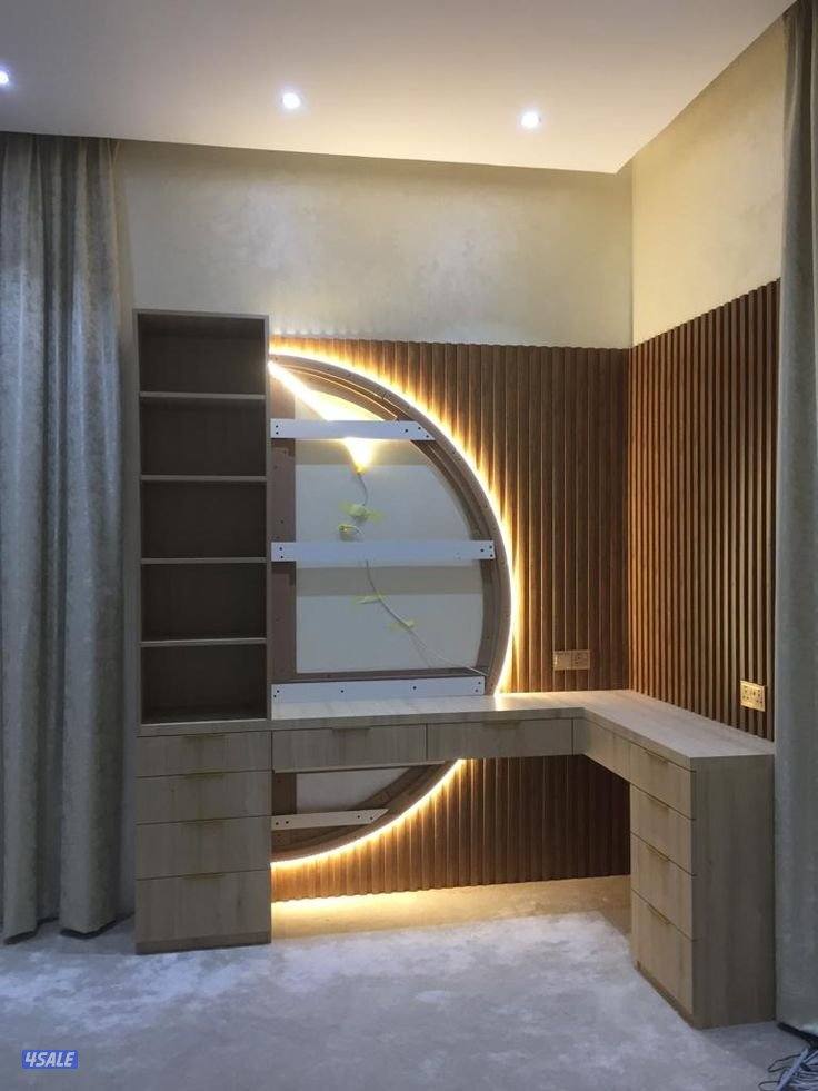 تفصال غرف نوم3