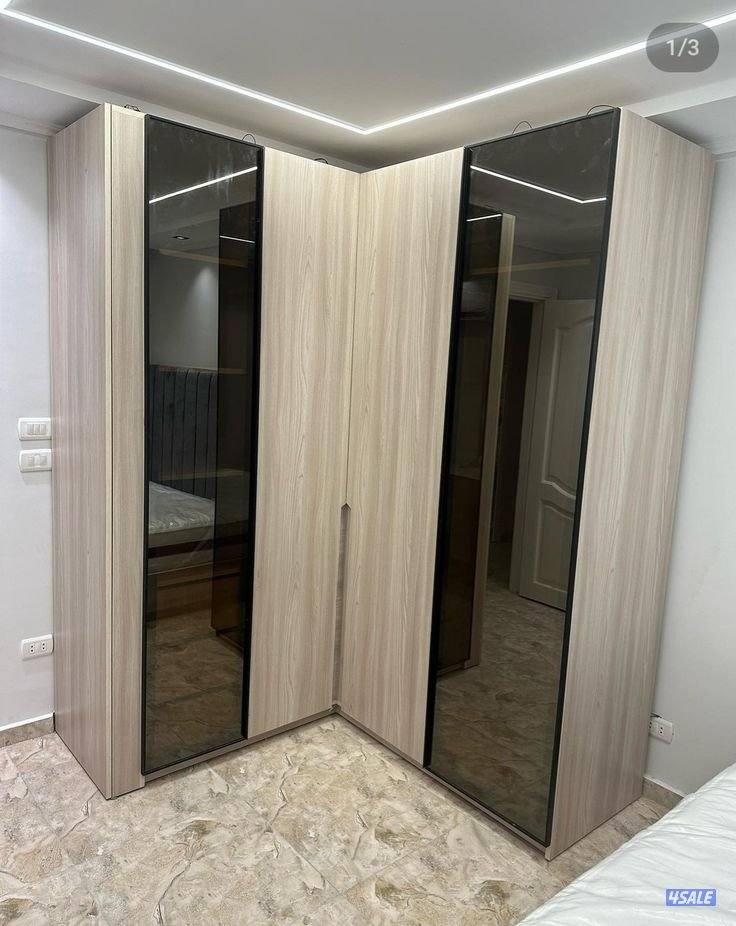 تفصال غرف نوم2