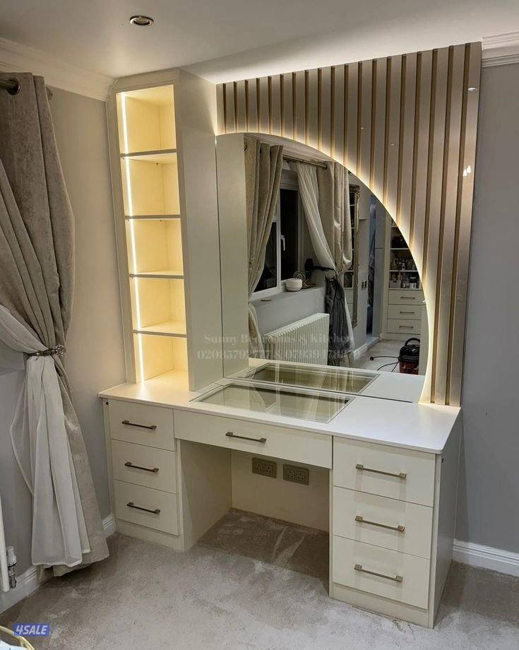 تفصال غرف نوم5